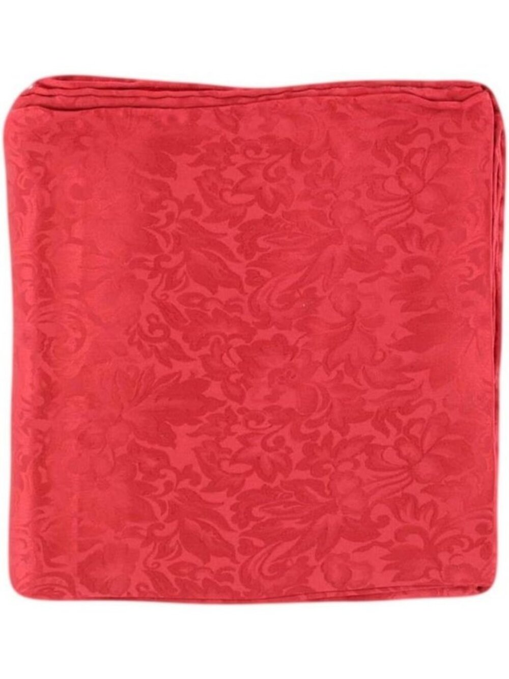 Silk Jacquard Wild Rags Scarf Bandana | Stylish Western Accessory for All